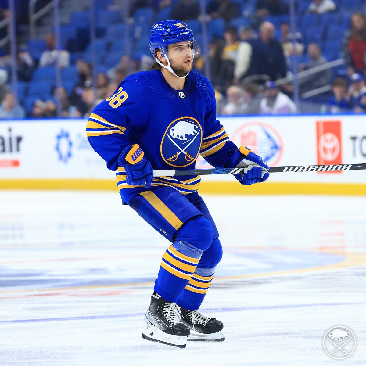 We have recalled defenseman Kale Clague from <a href="/AmerksHockey/">Rochester Americans</a>.