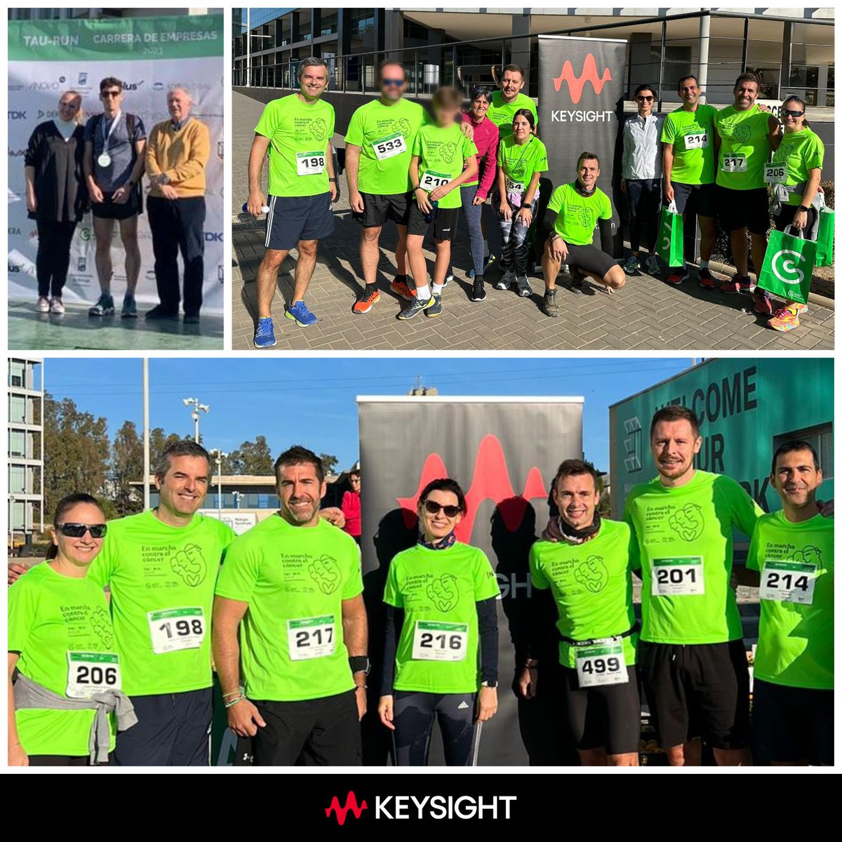 Keysight Careers tweet media