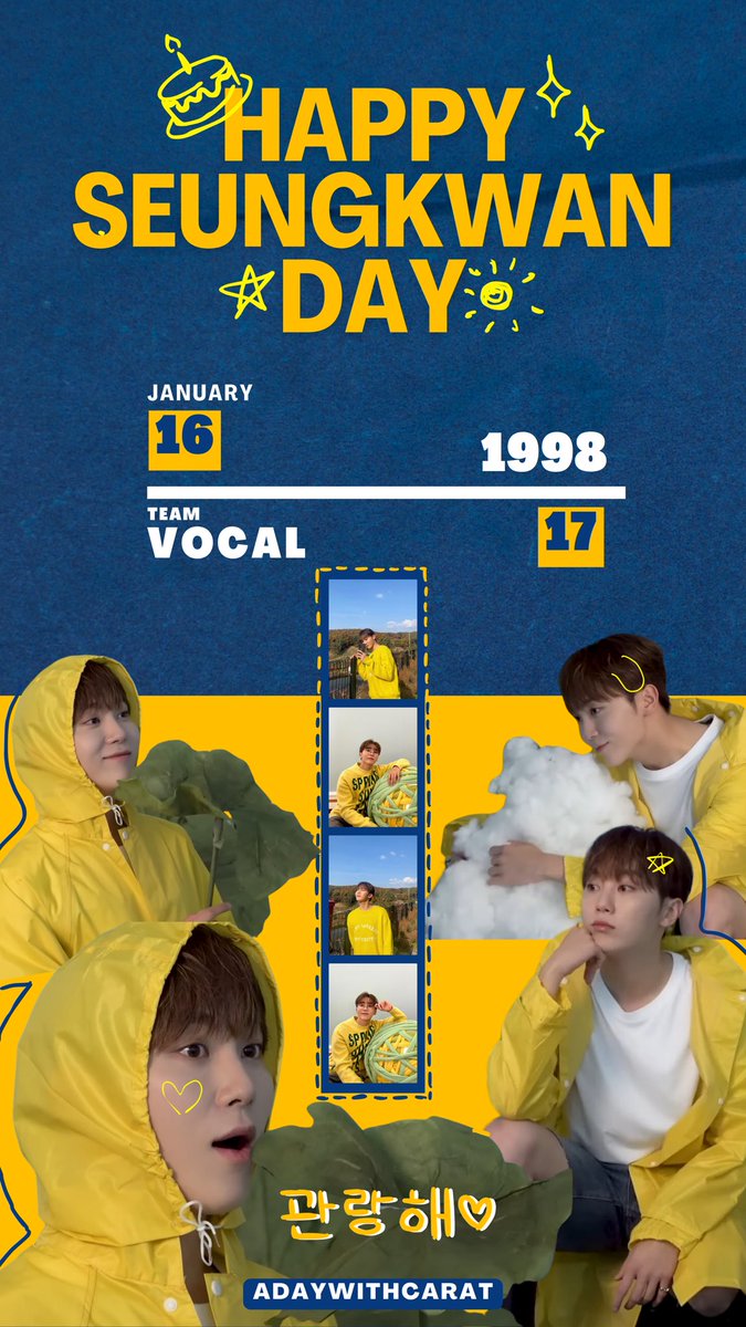 A Day With Carat tweet media