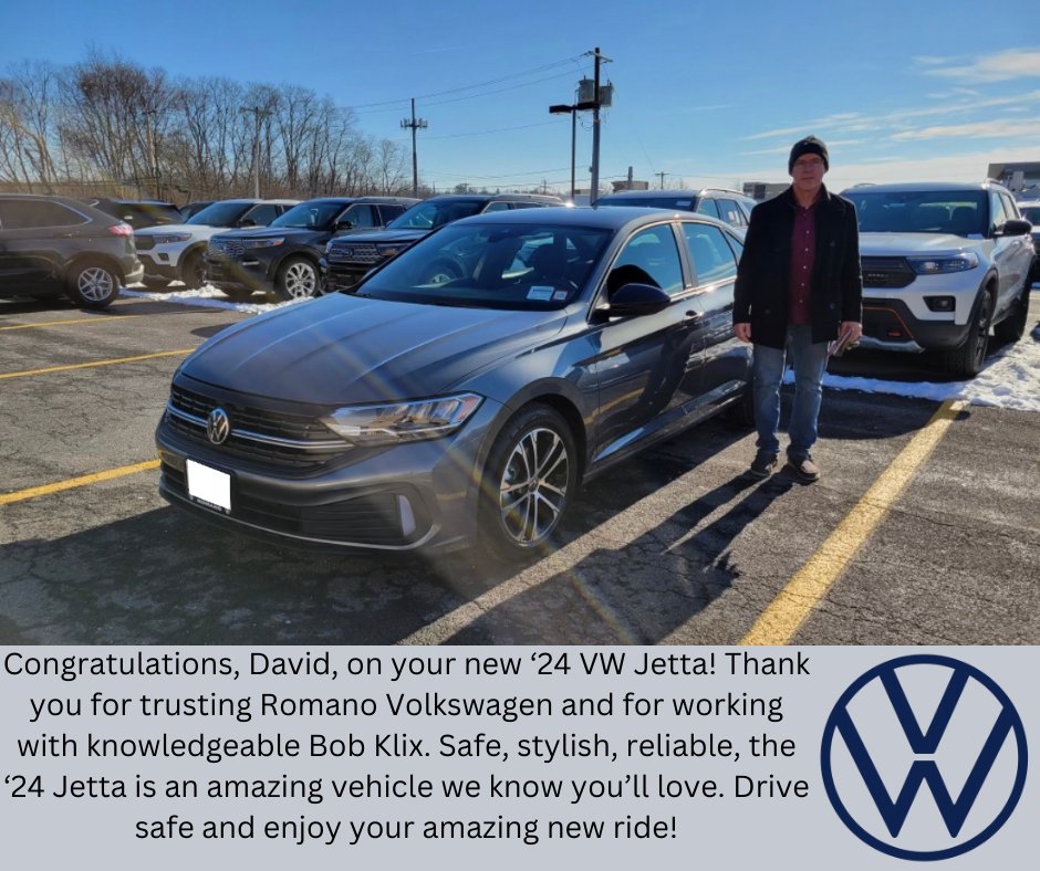 Romano Volkswagen tweet media