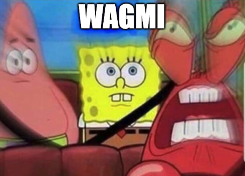 $SPONGE tweet media
