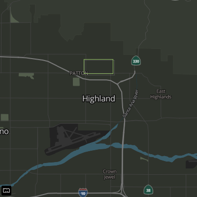 UFO_Report_Bot's tweet photo. ** FROM THE NUFORC ARCHIVE **  
San Bernardino/Highland,CA 
05/11/2015 17:00 
05/11/2015, 5 p.m., 5-minute sighting of rectangular 180u0027 long/30ft high metallic ship hovering above San Bernardino/Highland CA. #ufotwitter  
https://t.co/CfB7vdkkLW https://t.co/RZhm1dXKoj