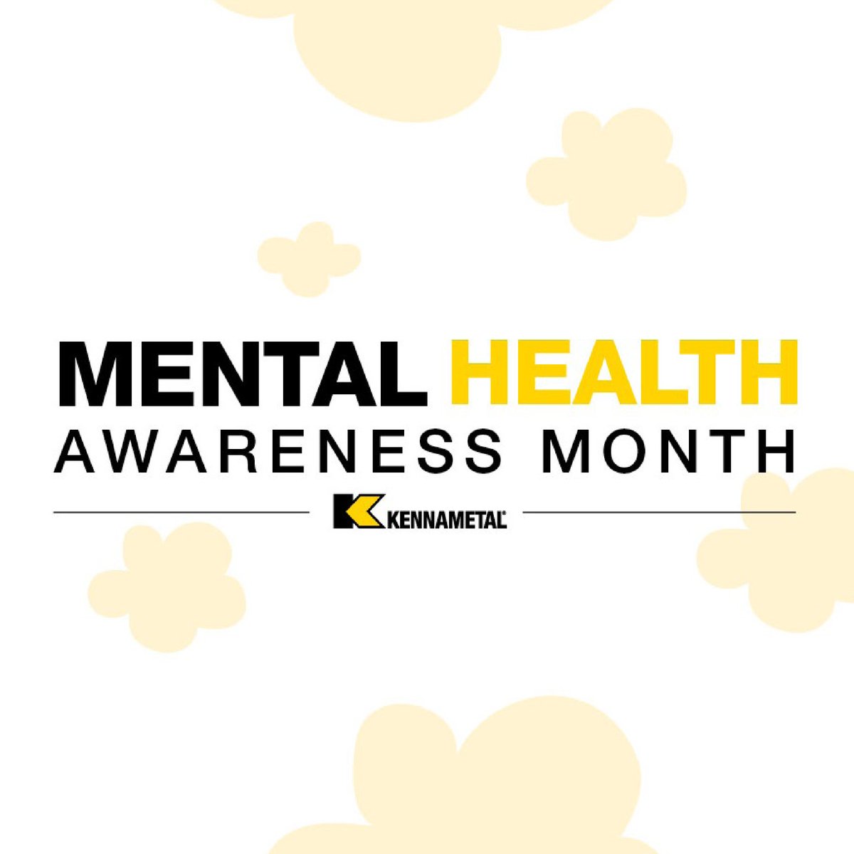 [3/3] And we promoted #MentalHealthAwarenessMonth, which brings attention to the importance of mental health professionally and personally for our employees. Learn more about our commitment to #ESG in the FY2023 Environmental, Social & Governance Report: okt.to/ARbZ7O