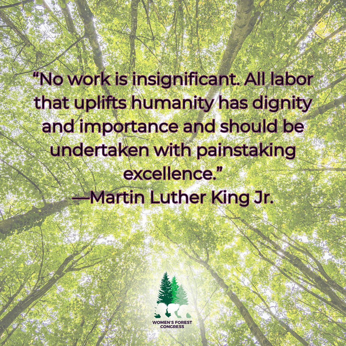 Martin Luther King Jr.’s wisdom inspires us in many (if not all) areas of life—and such a priceless gift he left us. ✌🏿 

#MartinLutherKingJr #Quotes #Inspiration 

thecorporatesister.com/blog/10-motiva…