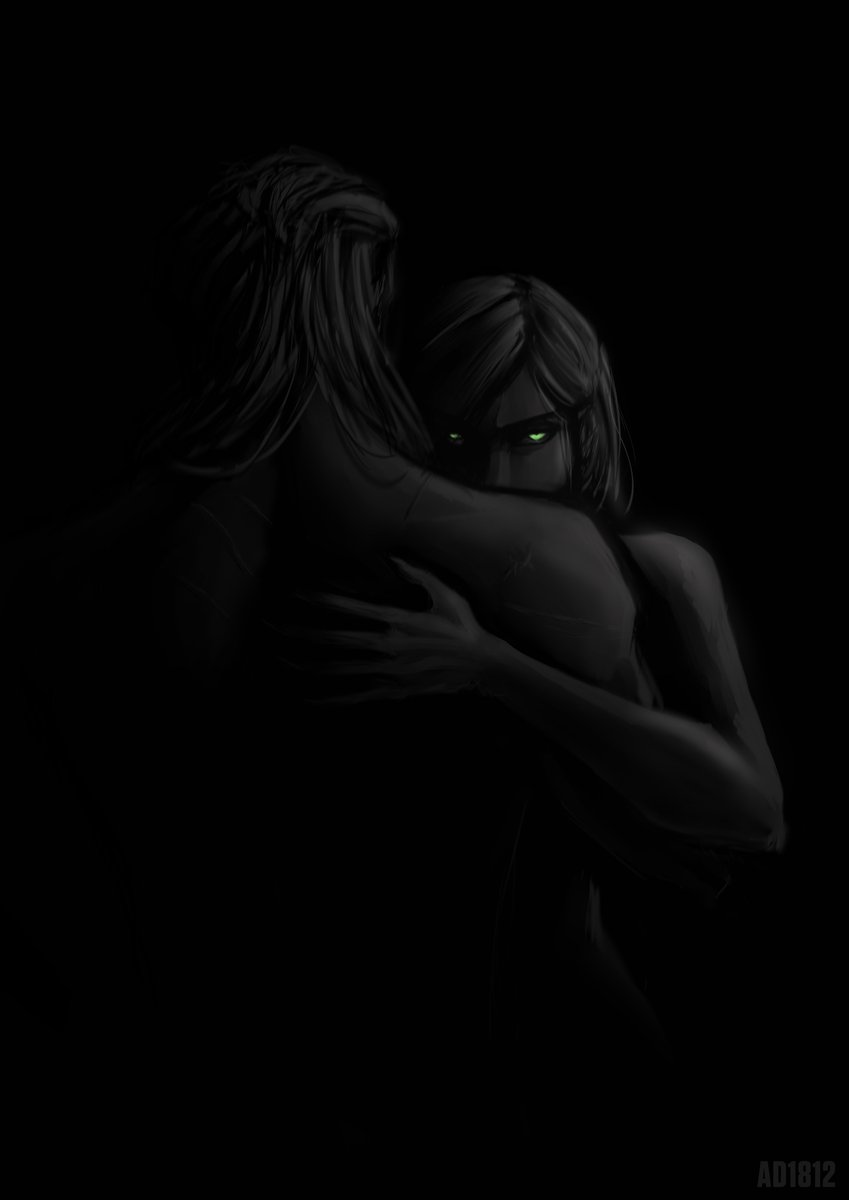 _ad1812_'s tweet photo. idk just sketching
#soviper #ValorantArt #VALORANT #Sova #Viper https://t.co/QPzrFuhhF9