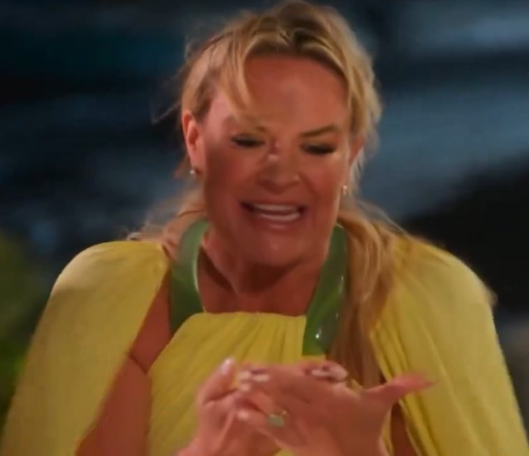 YOLANDA PARODY tweet media