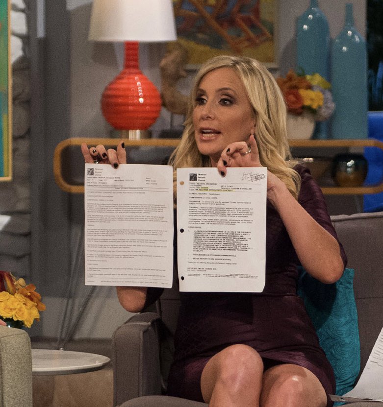 YOLANDA PARODY tweet media