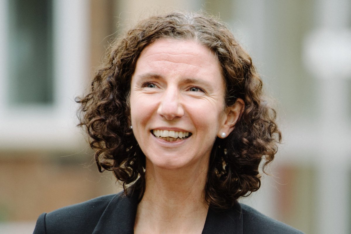 LeftieStats's tweet photo. 🚨 BREAKING: Labour's Shadow Equalities minister Anneliese Dodds confirms the party has scrapped its commitment to transgender rights.

Dodds says Labour will protect single-sex spaces "for biological women".

(Source: reporting by Sienna Rodgers of The House magazine) https://t.co/zPWupD2UsD