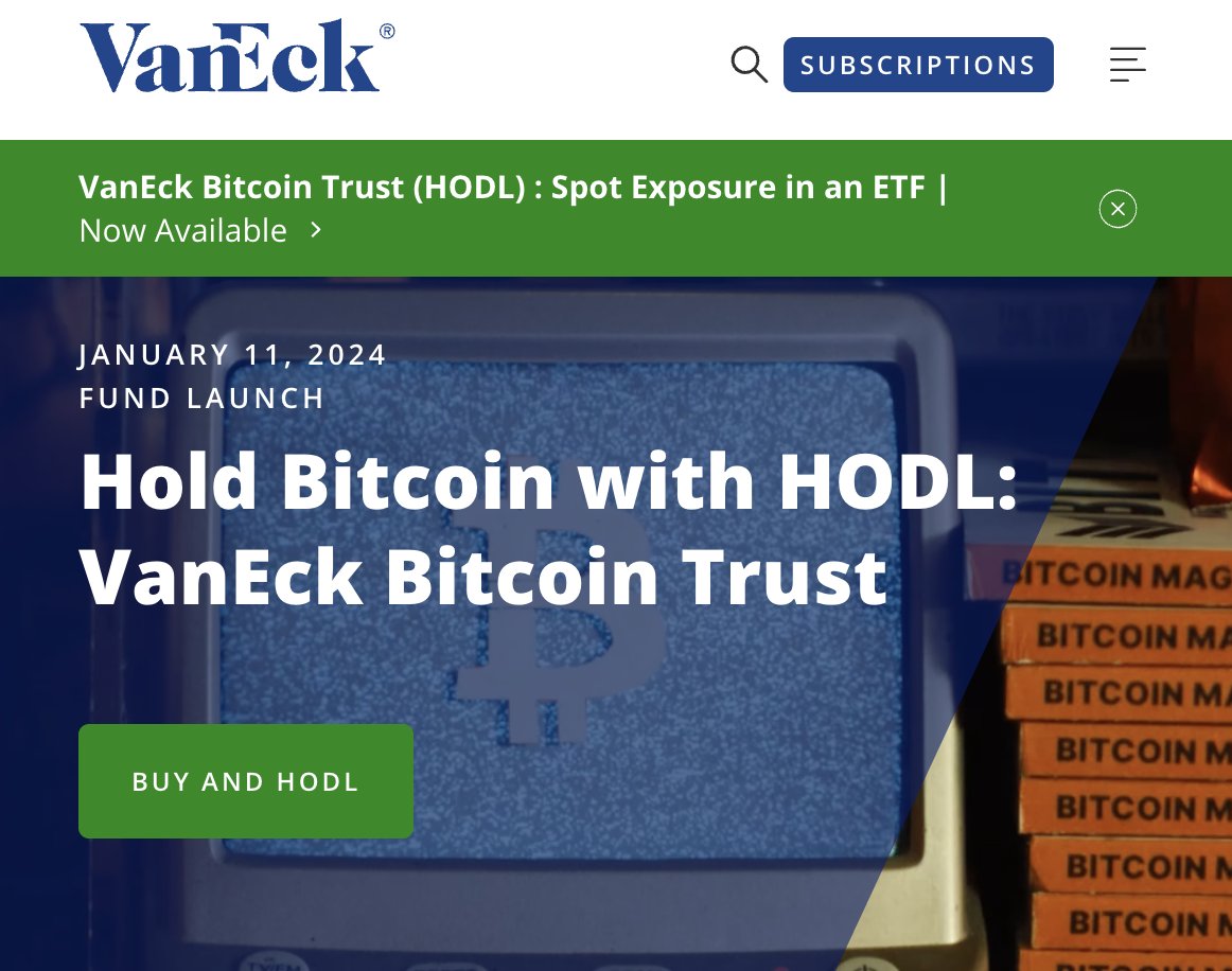 Bitcoin Magazine tweet media