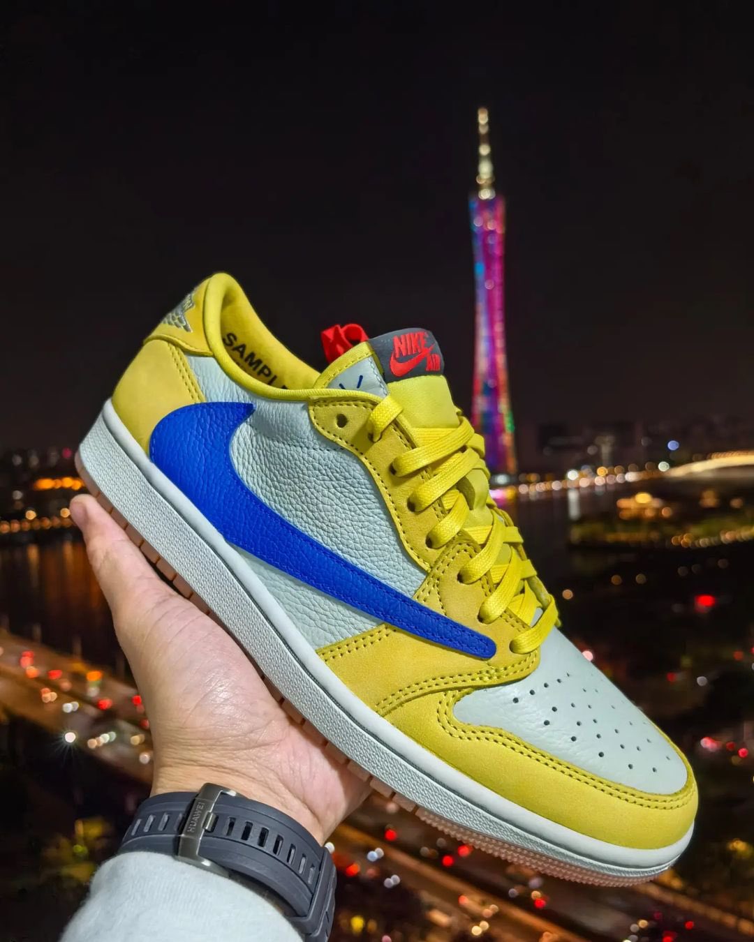 Complex Sneakers on X: 