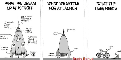 AthenaBrand's tweet photo. This is why usability testing is crucial to invest in early on. Chat with us over here to learn how usability testing can completely transform your UX: 

https://t.co/McvD7hv5nd https://t.co/yGKRYZjlCF