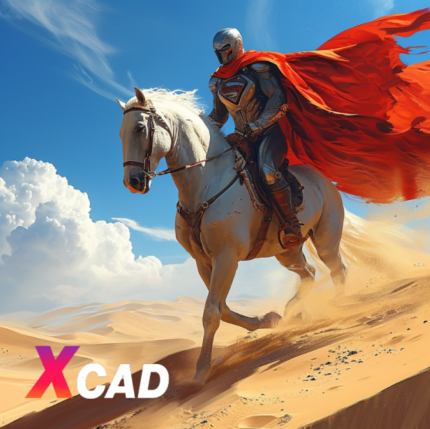 TheCryptoHero's tweet photo. I strongly believe we are yet to witness the best of $XCAD. I have seen enough from the project to know that the ‘pump’ is just a matter of time. 

@XcademyOfficial has been on a roll since the bear market, building one of the most innovative SocialFi platforms in web3. The team has remained focused on achieving the goals in the project roadmap. 

The recent launch of the https://t.co/61WHTrbbvB platform is a testament to that. It will grow the ecosystem of $XCAD and attract more users for what could be an explosive Q1 for the token. 

A gem that many will soon FOMO on.