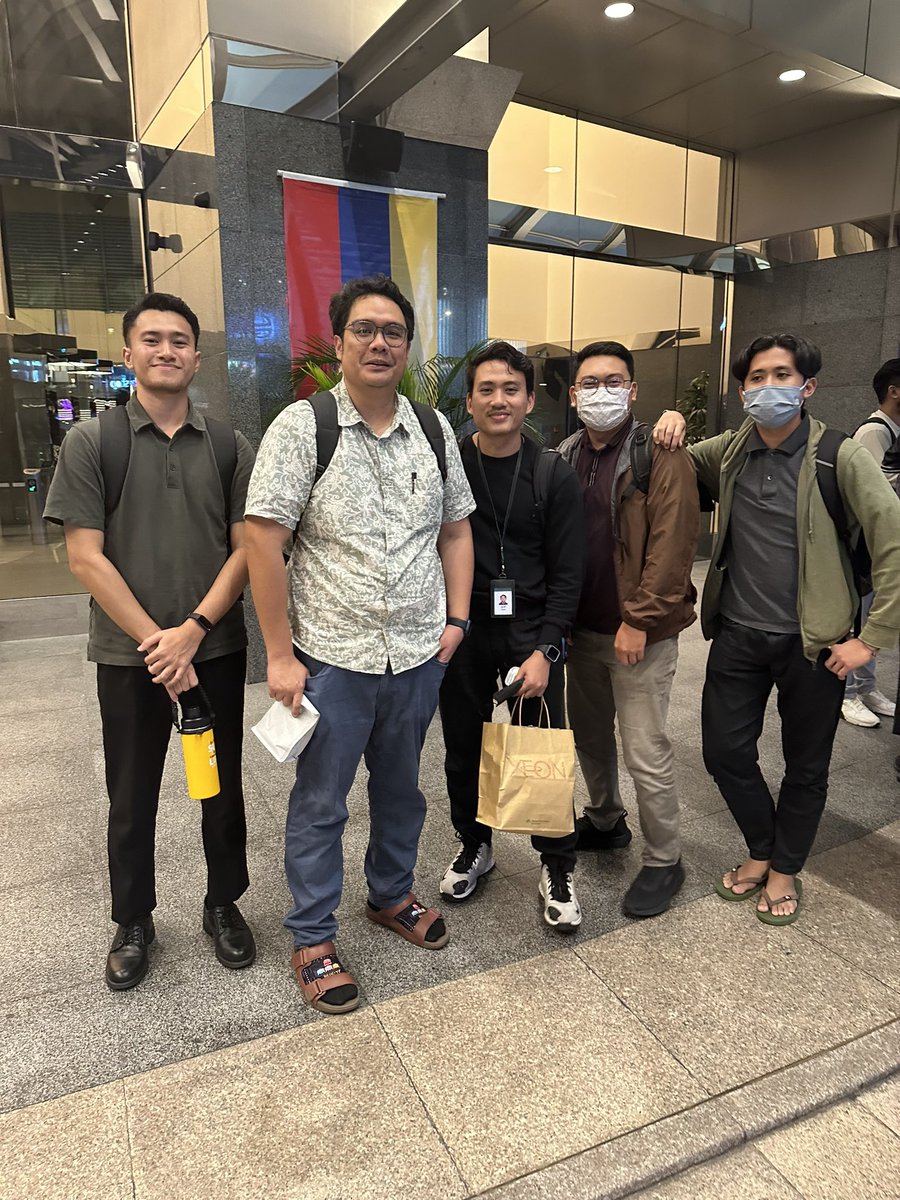 Berjumpa legend <a href="/rezarazali/">R.</a>