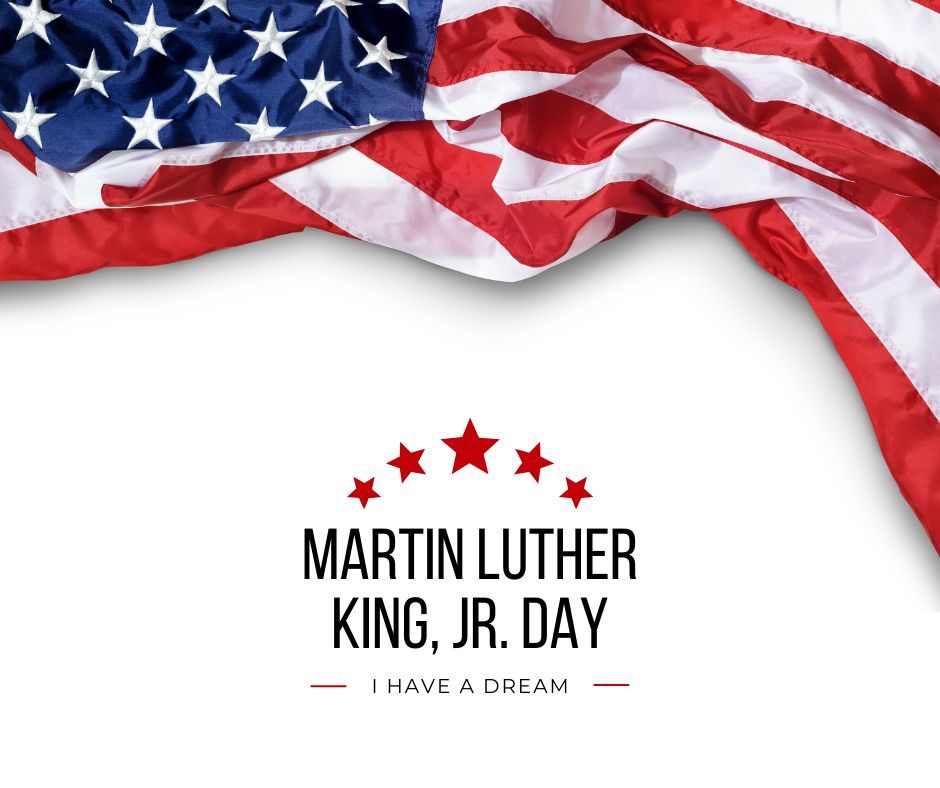 DIGITALSPEC_LLC's tweet photo. Honoring the legacy of Dr. Martin Luther King Jr. today and every day. Let's embrace the dream of equality, justice, and unity in our professional endeavors and beyond. 

#MLKDay #Equality #Inspiration 🌟🤝 https://t.co/AIbrWyRSXR