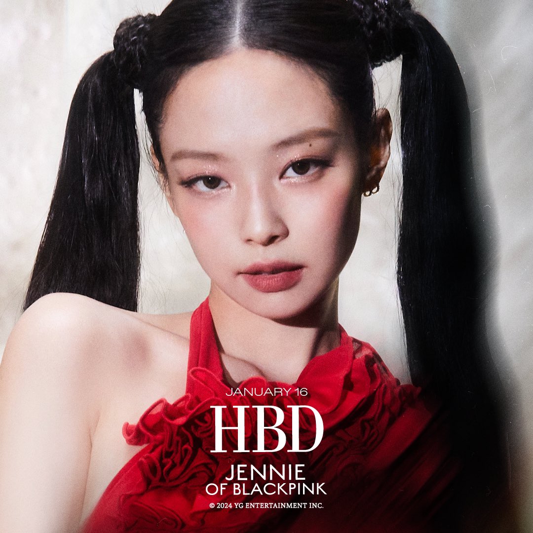 MEANT TO BLINK | BORN PINK🇻🇳 tweet media