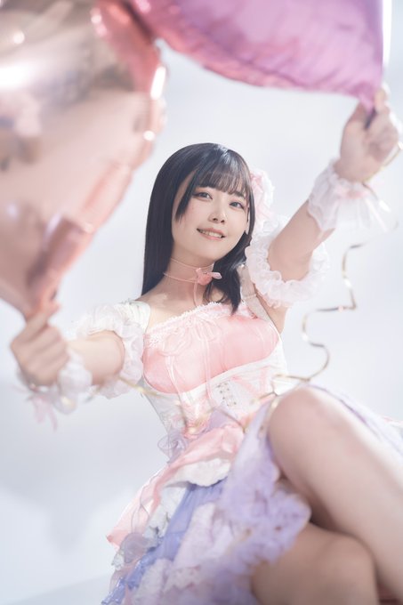 コスプレイヤー姫綺みみこのTwitter画像10