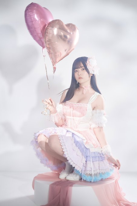 コスプレイヤー姫綺みみこのTwitter画像11