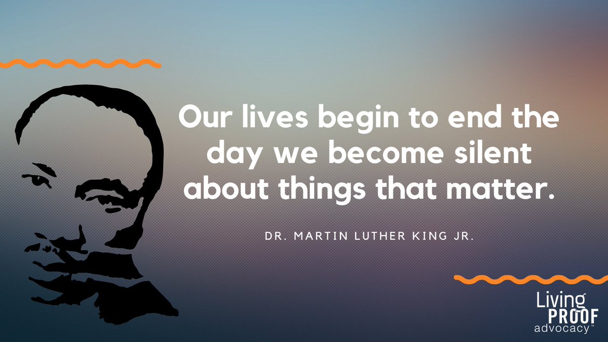 Living Proof Advocacy tweet media