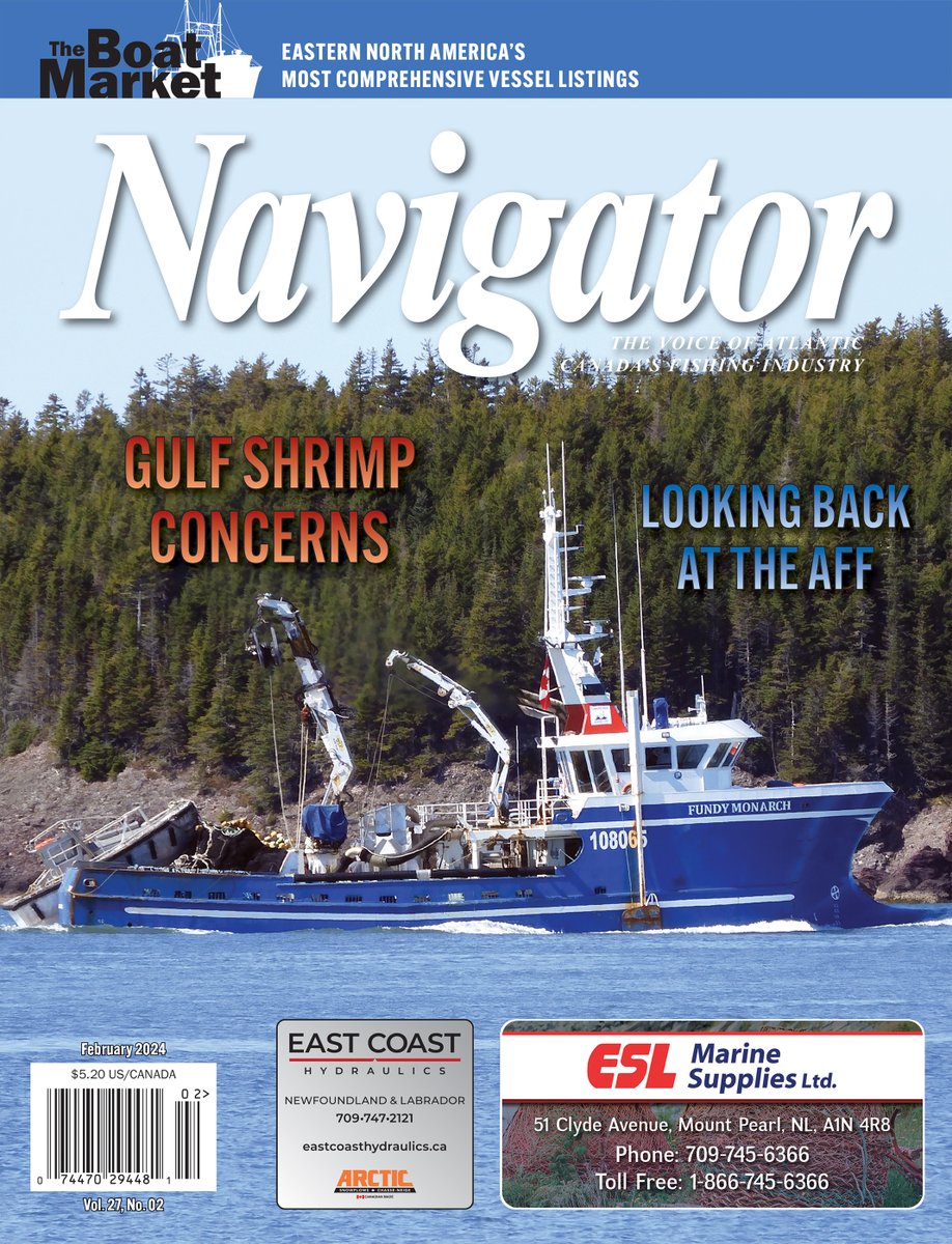 The February 2024 issue is here!