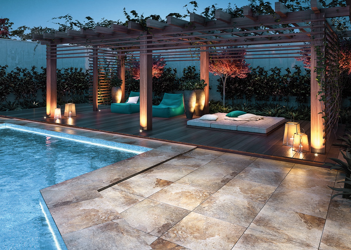 homeandthingsja's tweet photo. The outdoor pool design inspiration you've been looking for. ⛅️✨ https://t.co/xI7s6U9PJ3