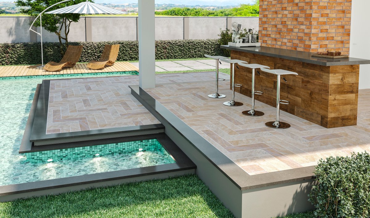 homeandthingsja's tweet photo. The outdoor pool design inspiration you've been looking for. ⛅️✨ https://t.co/xI7s6U9PJ3