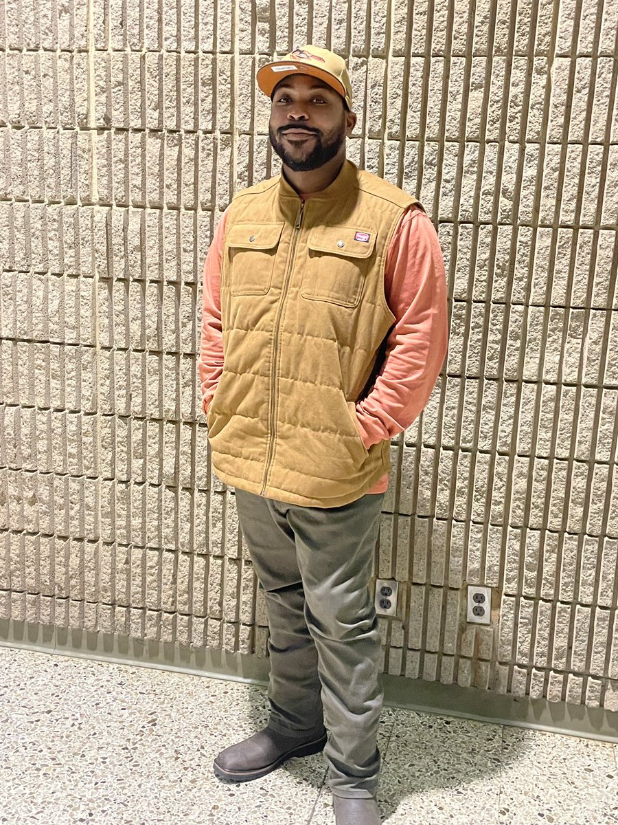 Tvbullyz's tweet photo. 😎🫡 #bossman https://t.co/CPMOoBeqFC