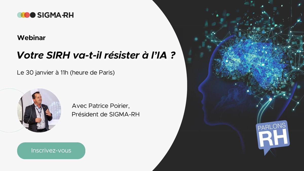 SIGMA-RH tweet media