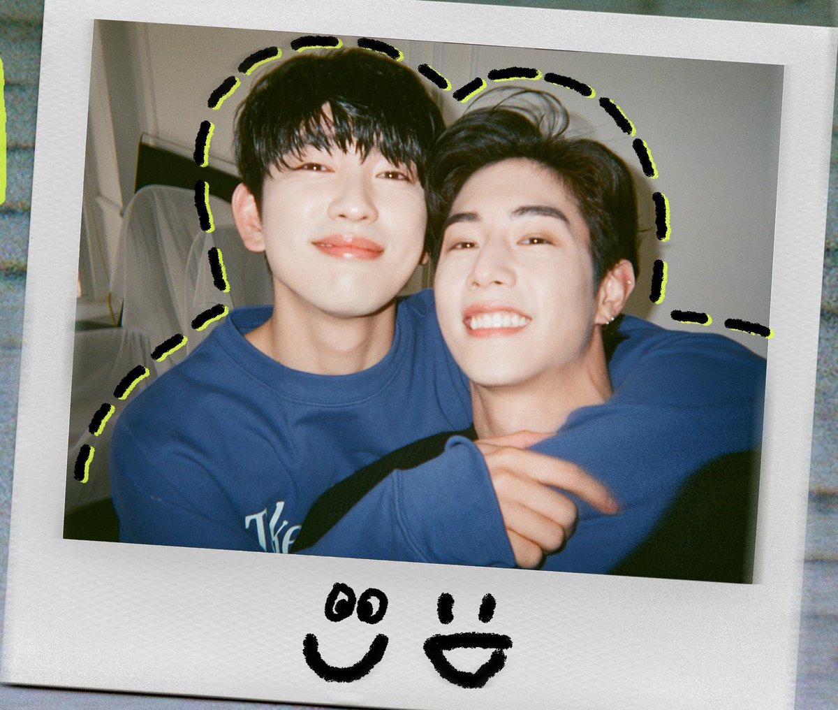 THANK YOU MARKJIN