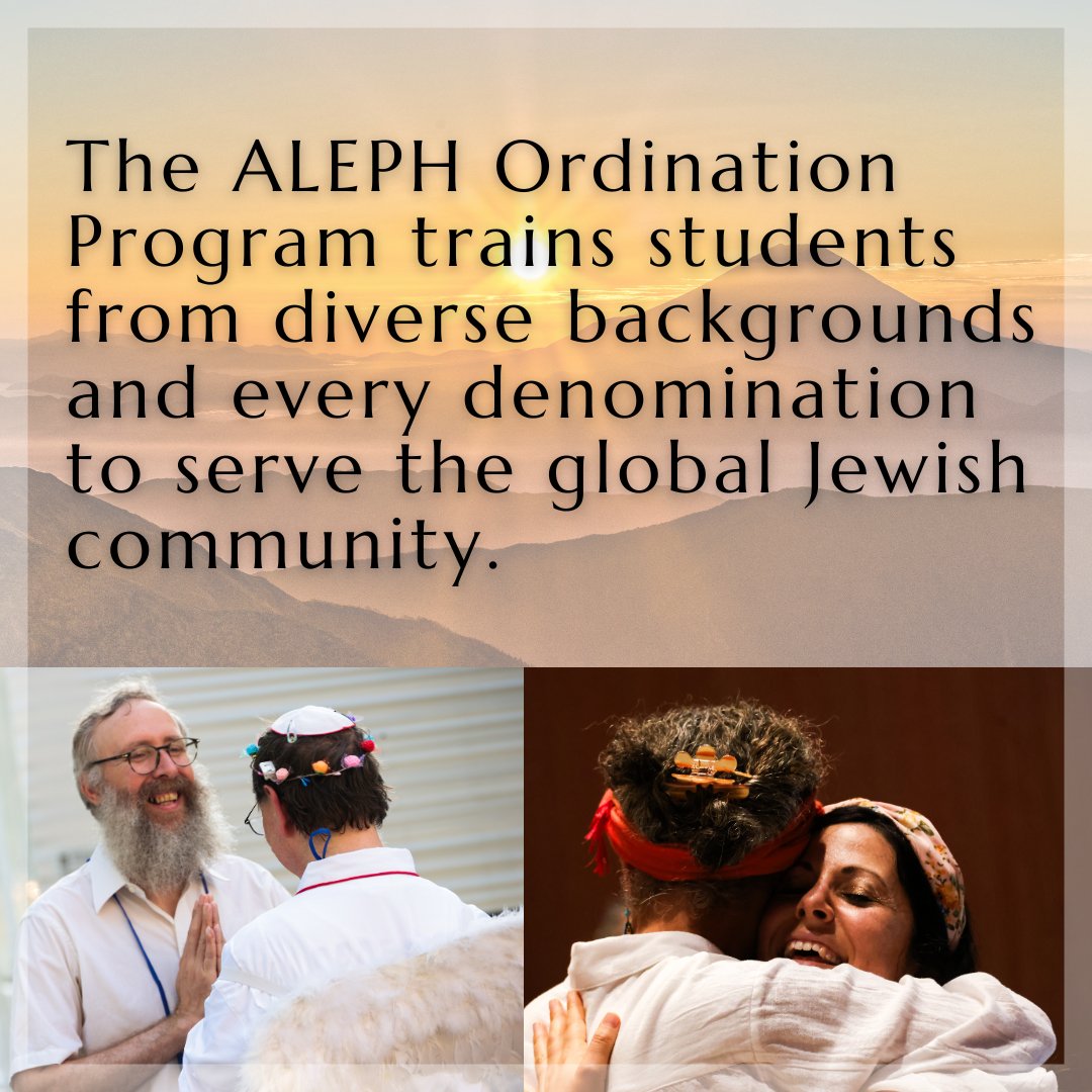 ALEPHAlliance tweet media