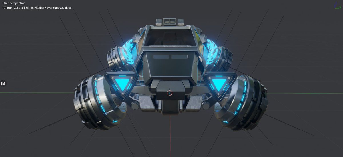playDRIV3N's tweet photo. The first good look at our BUGGY! π₯π₯π₯ another car to grace the tracks in our up and coming mobile game @playdriv3n. β¬οΈ Hit the comments if you want to be a BETA tester!
.
.
.
#igniteyourdrive #conceptart #dunebuggy #design #unity #blender #jdm #iosgaming #mobilegaming https://t.co/ECFDSY7gJd