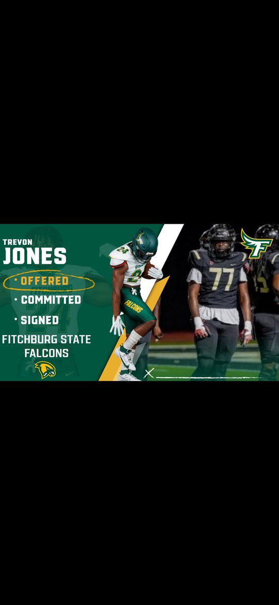 Trevon Jones tweet media