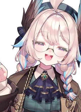 my oshi and i i rly love her aesthetic, her voice, and her personality, i adore her so much  i doubt i can collab w her but i can only dream  