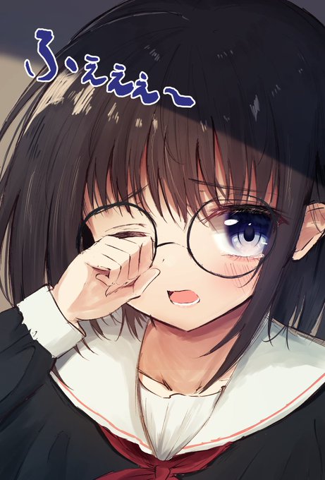 『天使のいない12月』完走記念のトン子rkgk 