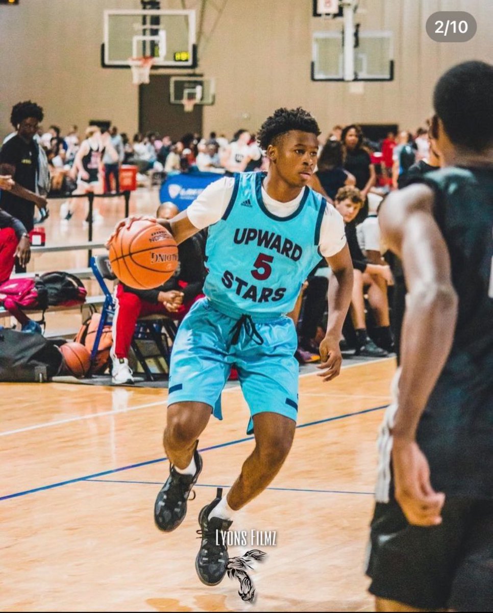 Upward Stars Columbia tweet media