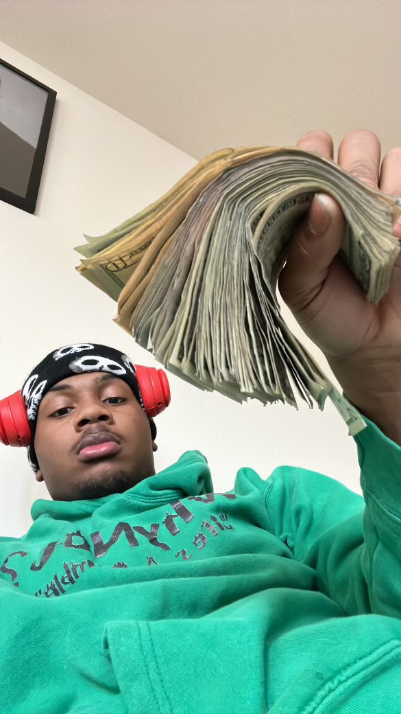 Looking for some solid shit 💯😤