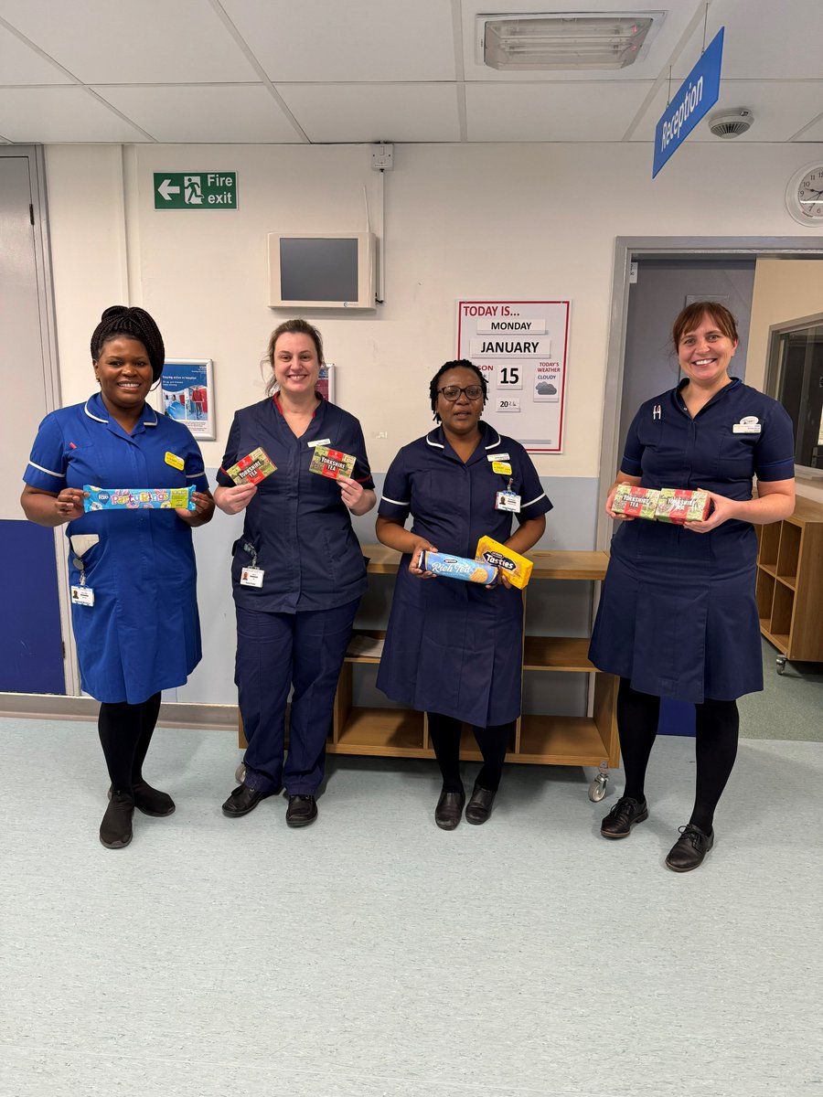 LTHT Specialty & Integrated Medicine tweet media