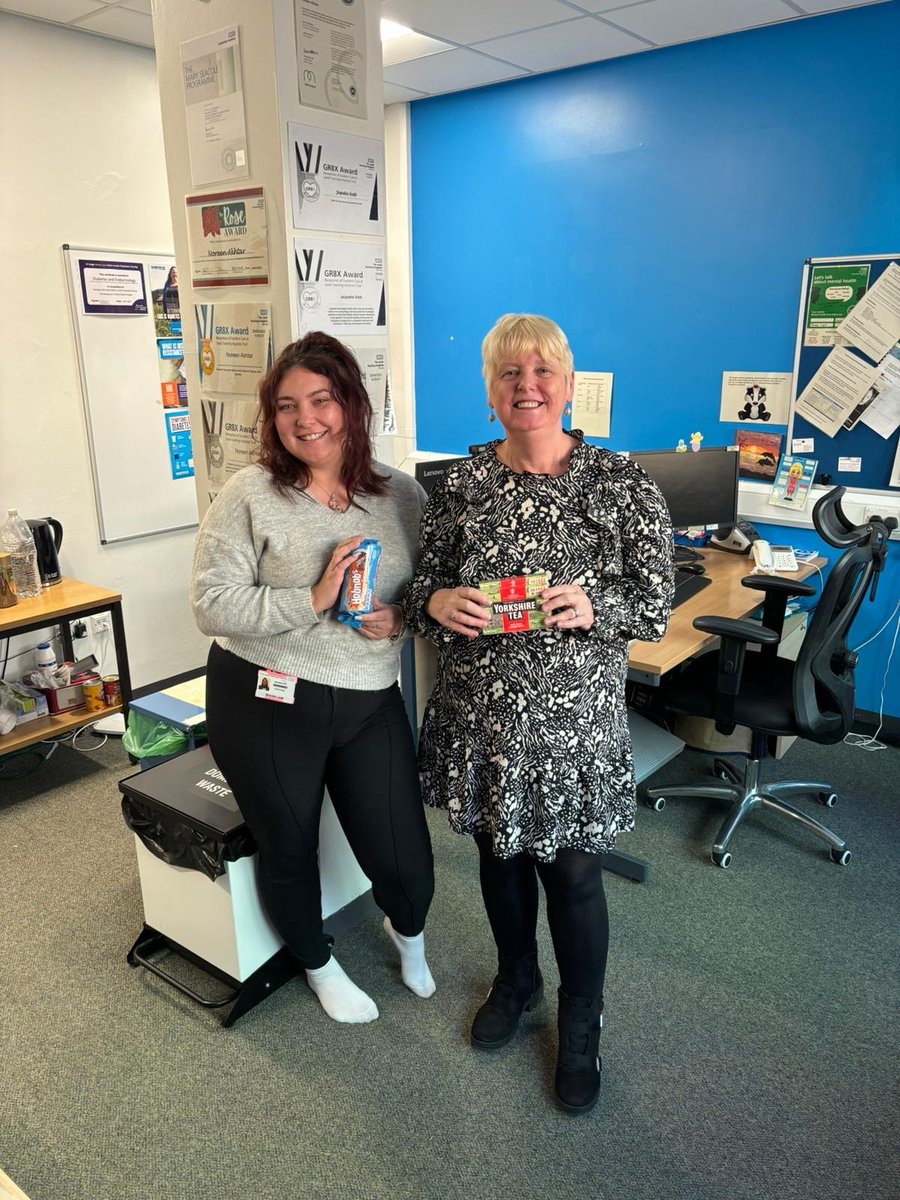 LTHT Specialty & Integrated Medicine tweet media