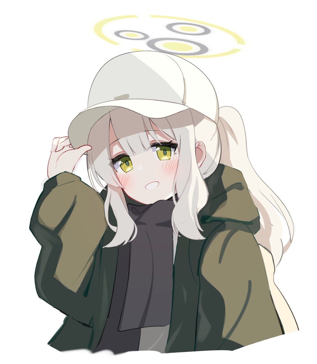 「ハレかわいかった! 」|えもあおのイラスト