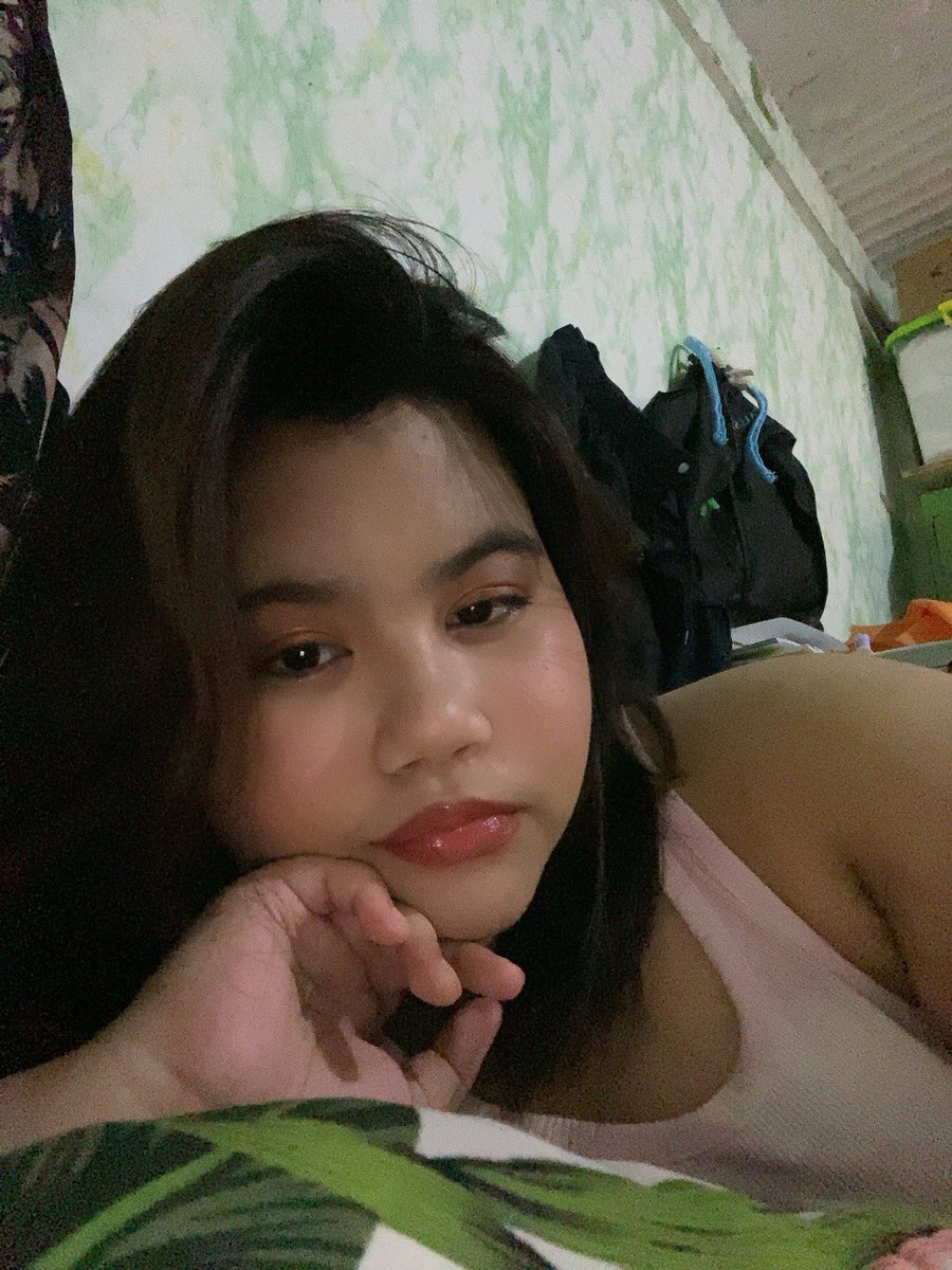 ano bang maganda sa gabi? edi ako