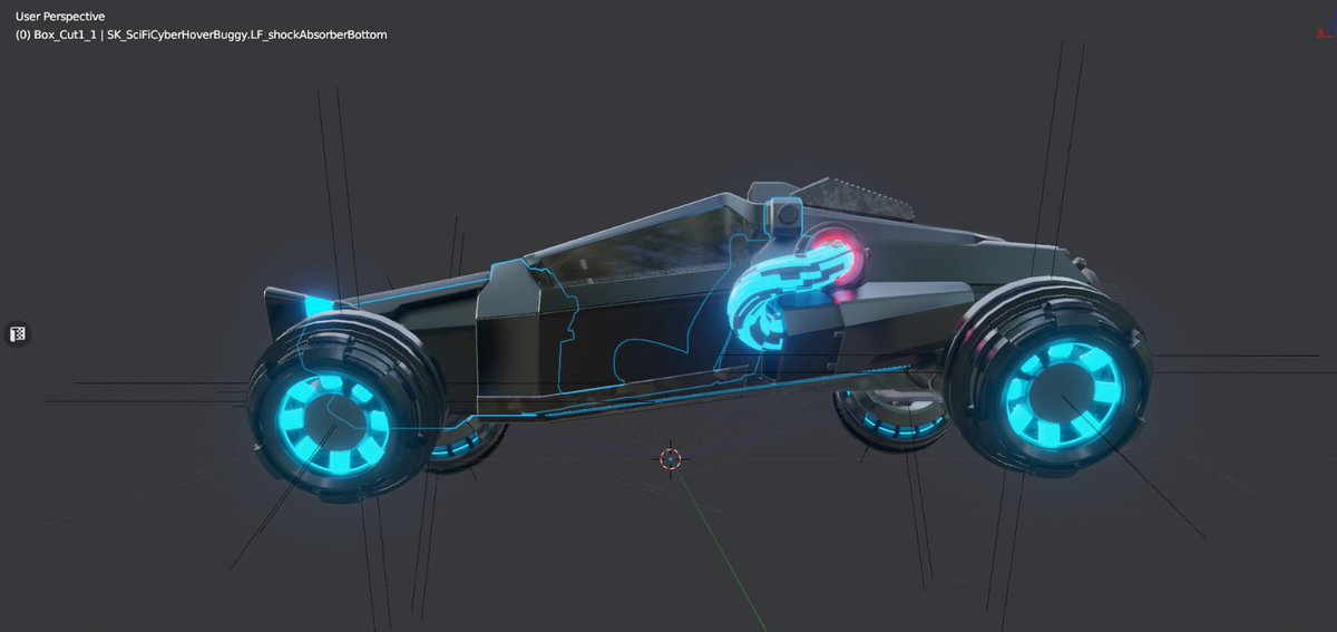 playDRIV3N's tweet photo. The first good look at our BUGGY! π₯π₯π₯ another car to grace the tracks in our up and coming mobile game @playdriv3n. β¬οΈ Hit the comments if you want to be a BETA tester!
.
.
.
#igniteyourdrive #conceptart #dunebuggy #design #unity #blender #jdm #iosgaming #mobilegaming https://t.co/ECFDSY7gJd