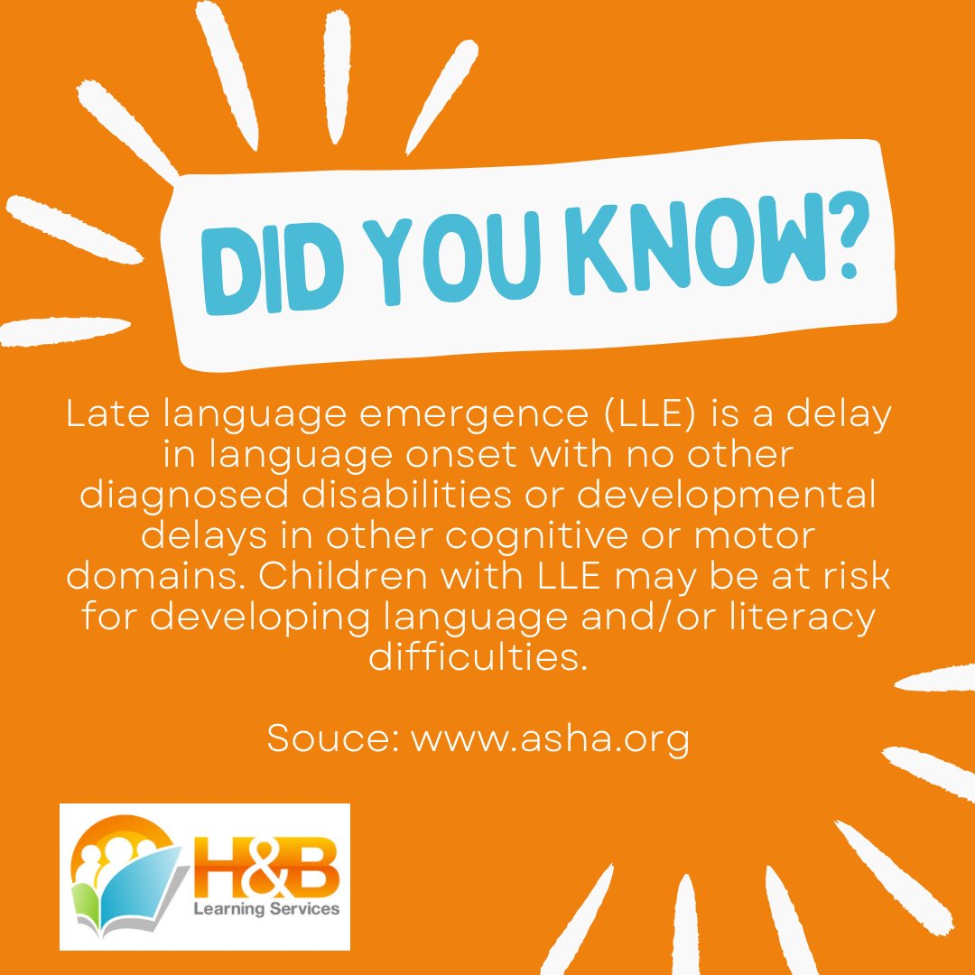 hblearning's tweet image. #latetalkers #speechdelay #speechdevelopment #toddlers #Parents