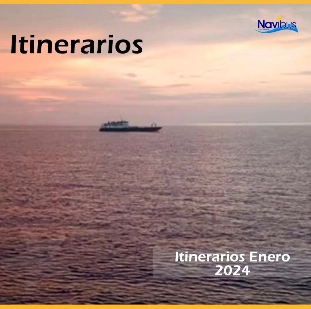 Navibus's tweet photo. DESLIZA Y CONOCE NUESTROS ITINERARIOS DEL MES DE ENERO.
✅PDP-PLC🚢
✅PLC-PDP🚢
Para más información puedes escribirnos a través de mensaje privado😉
#UsuarioNavibus
#NuevosHorarios
#PDP
#PLC
#LaRestinga
#LaCaranta https://t.co/LtoN4jqnqc