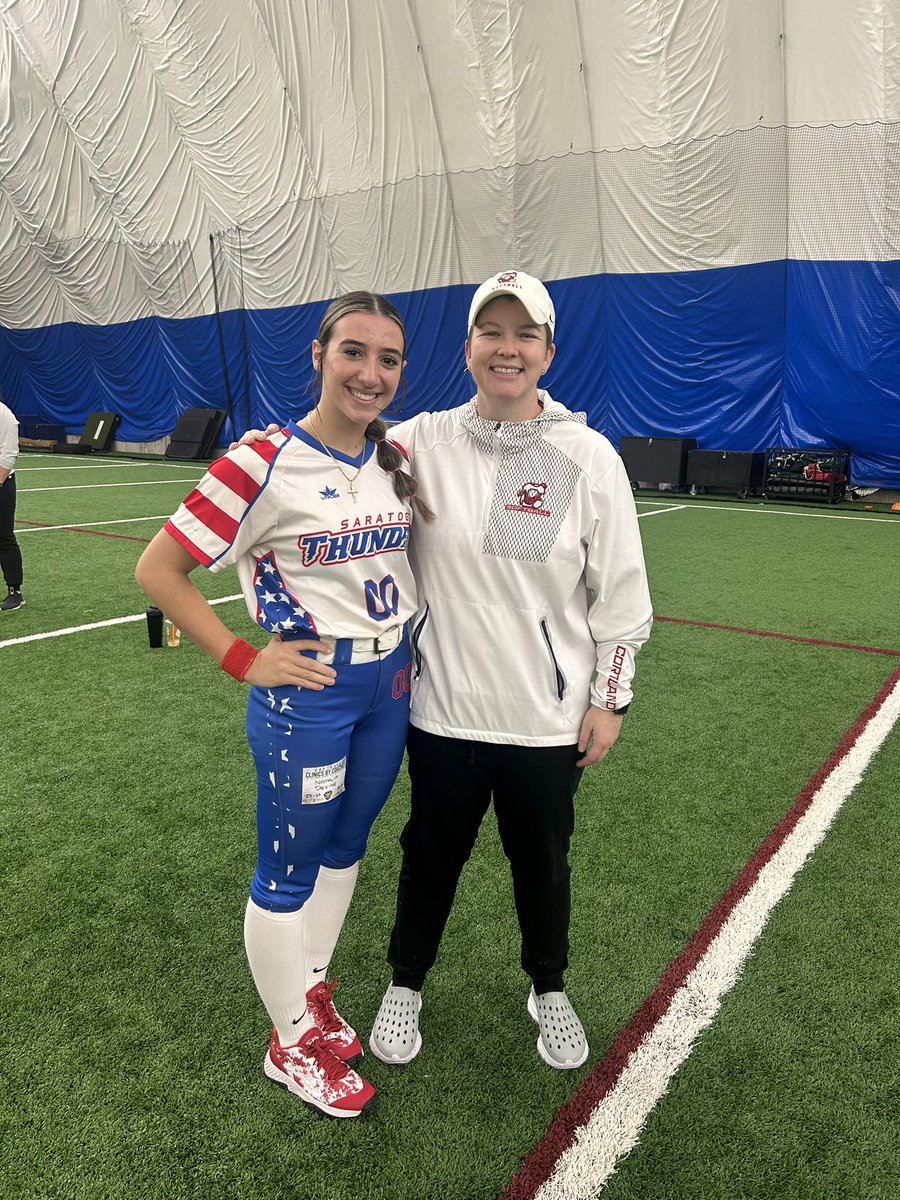 NataliaDev10635's tweet photo. Thank you @UticaEsports for hosting this amazing clinic. I got to work with many coaches and athletes. I learned so many new skills! https://t.co/kakYSf3oKh