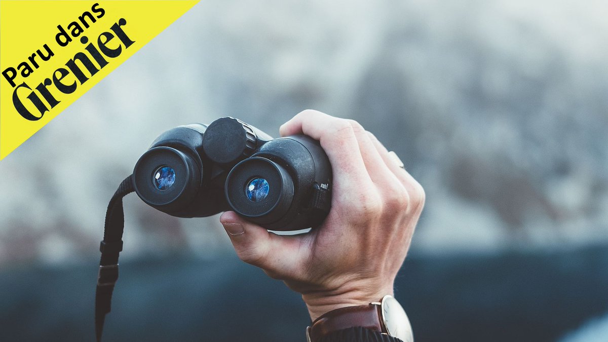 De quoi sera faite l’année 2024 ?

Assurément de changements ! Puisque les communications sont de plus en plus névralgiques dans la gestion, Mesure Média a établi dix prédictions

👇👇

mesuremedia.ca/fr/10-predicti…