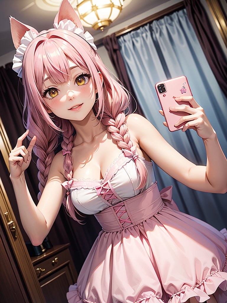 Oneechan AI tweet media