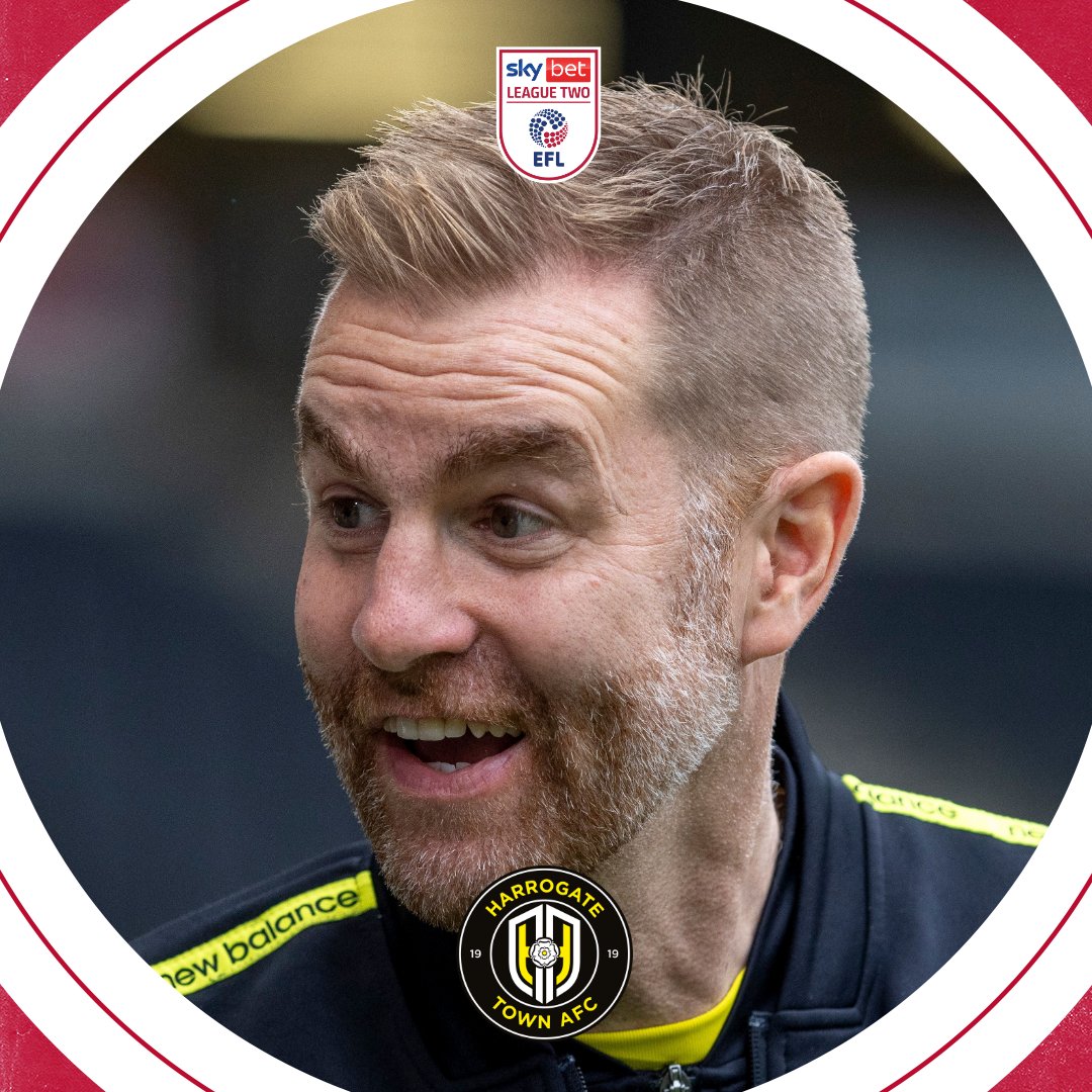 Sky Bet League Two (@skybetleaguetwo) on Twitter photo Five wins from seven games and now just two points off the Play-Off spots! 💪
👀 <a href="/HarrogateTown/">Harrogate Town AFC</a> 🔥
#EFL | #SkyBetLeagueTwo Five wins from seven games and now just two points off the Play-Off spots! 💪
👀 <a href="/HarrogateTown/">Harrogate Town AFC</a> 🔥
#EFL | #SkyBetLeagueTwo