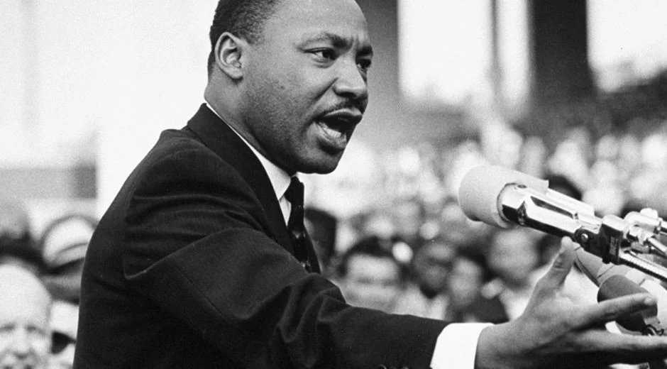 AIEConnect's tweet photo. "The function of education...is to teach one to think intensively and to think critically." (Dr. King, Feb 1947)

Honoring Dr. Martin Luther King Jr. on #MLKDay 🕊️ Let's echo his call for an equitable education system that empowers every child. 📚💙 #EducationForAll https://t.co/179mZA8173