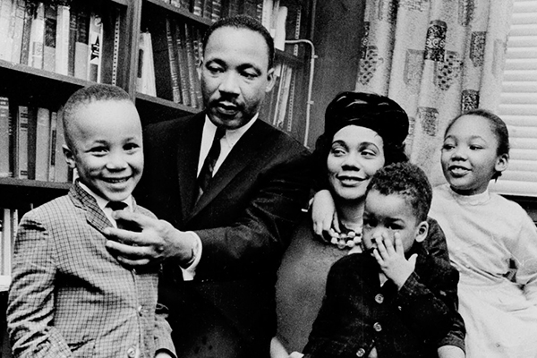 AGforSWEAA's tweet photo. As we celebrate Dr. Martin Luther King Jr and his legacy in the US, this quote from him:
"Life's most persistent and urgent question is, What are you doing for others?'" highlights helping others.

How do you plan to celebrate Dr. Martin Luther King Jr's birthday this year? https://t.co/Wejk63sgng