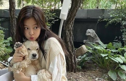 Happy birthday, Jennie namin ☝🏻