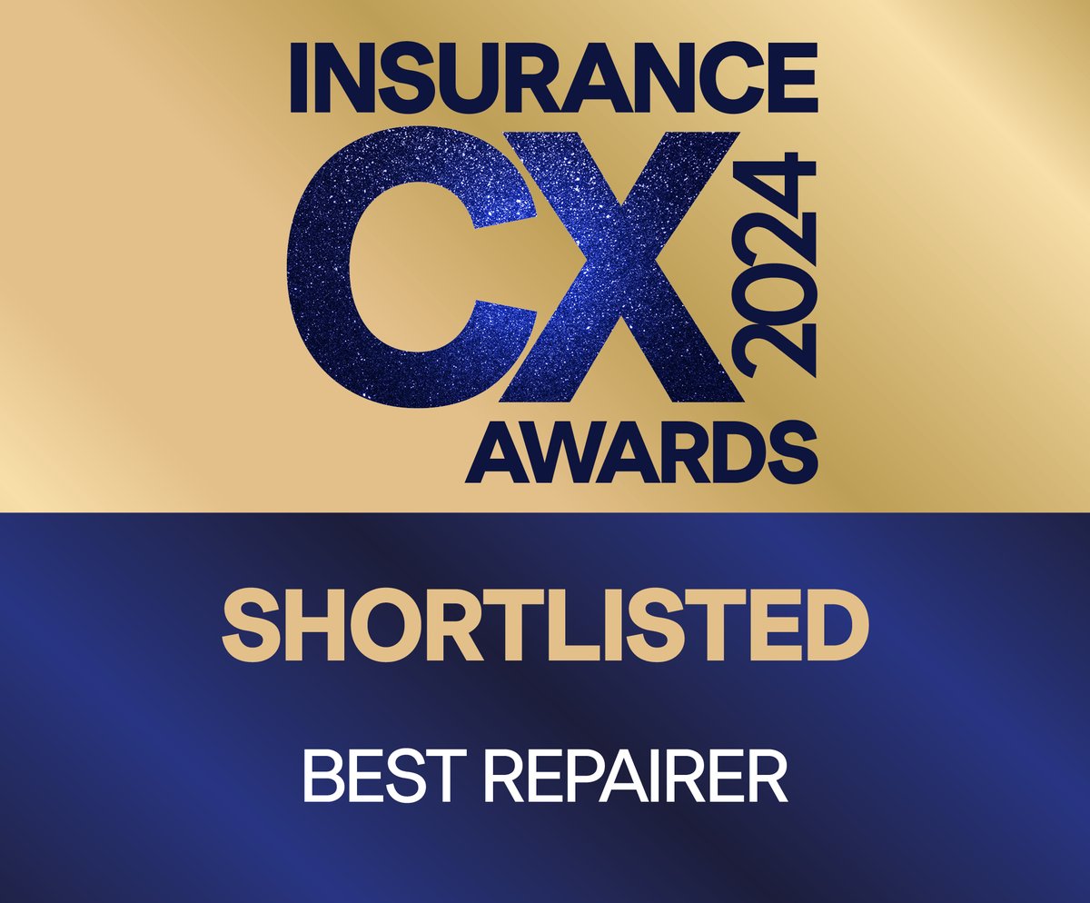 Huge congratulations to everyone who was shortlisted for the Best Repairer Award this year! 💫

@DevonshireARC 
@FixAutoLeics 
@FMGRepair1 
@FineFinishers 
@thevellagroupUK 

A massive thank you to our fantastic award category sponsor @BASF  😁